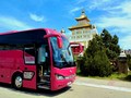 OOO &quot;ХПК-групп&quot;, аренда автобуса с водителем