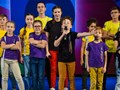Фото компании ООО Академия КВН 4