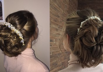 мастер Наталья Синюкова 89004994900