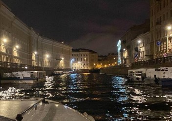 Фото компании ИП RentMarine 2