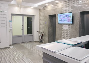 Фото компании АО Институт Корпоративных Технологий 4