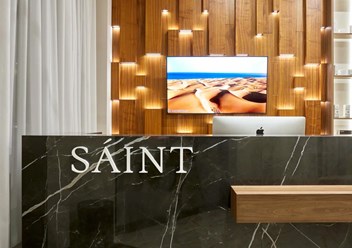 Фото компании ООО Sáint Clinic & Spa 5