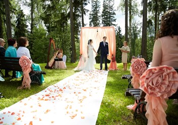 Фото компании ООО Свадебный салон "Charm Wedding" 2