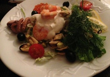 Фото компании  Суфра, ресторан азербайджанской кухни 6