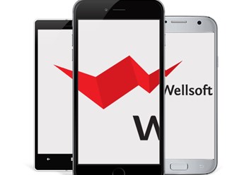 Wellsoft - разработка мобильных приложений для бизнеса. Создание и продвижение сайтов.