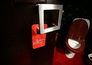 Фото компании  Две Палочки, сеть ресторанов 3