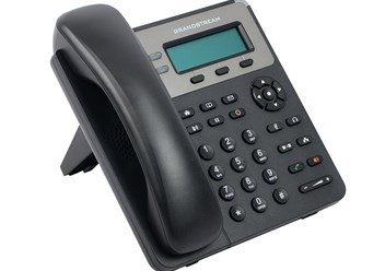 Бюджетный телефон Grandstream GXP1610