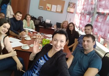 Фото компании ООО Superior English 2
