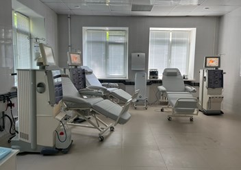 Фото компании  НИИ КЛИНИЧЕСКОЙ МЕДИЦИНЫ 6