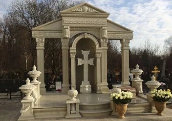 Фото компании ООО «Ковка Камень» 4