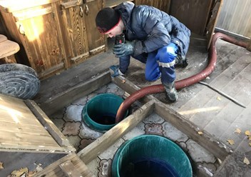 Фото компании  Золотарь 2