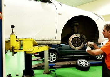 Фото компании  AFTO-сервис 6