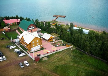 Фото компании  Престиж 5