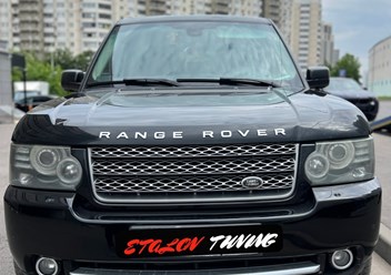 Фото компании  Etalon Tuning 5