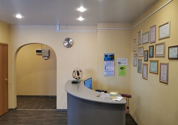 Фото компании  Стоматологический кабинет Виктория 2