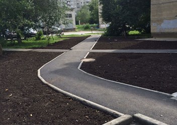 Фото компании ООО Сибирь регион Дорстрой 6