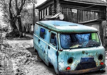 От утильных авто до премиальных 🚙🚙🚙🚙🚙