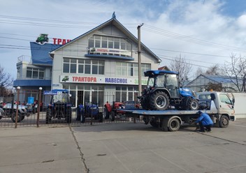 Фото компании  Agrosbiz 1