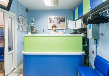 Фото компании  МД Клиник 4