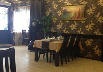 Фото компании  Дом шашлыка 3