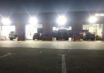 Фото компании ООО Moika-real.ru 6