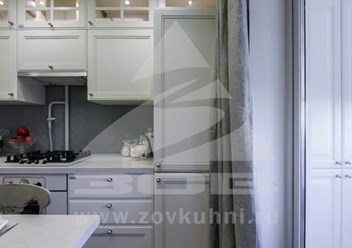 Фото компании  ЗОВ кухни 4