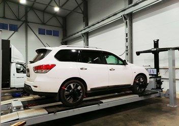 Фото компании  Порт Авто 6