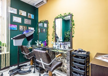 Фото компании  Beauty Hair 4