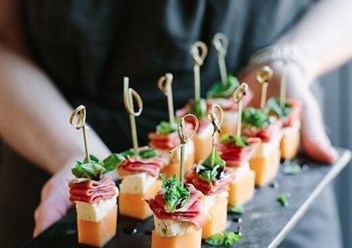 Фото компании  Трефф-Кейтеринг 4
