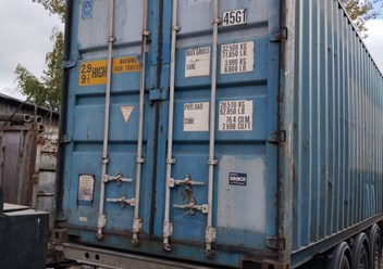 Фото компании ООО Container-Deshevo 3