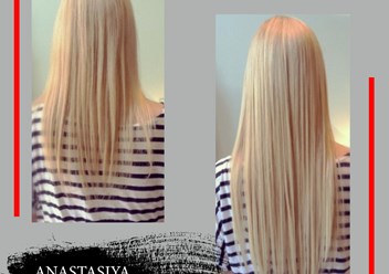 Фото компании  Hair.Leonovich 3