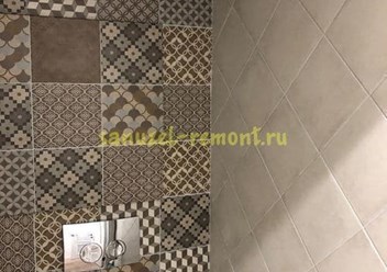 Фото компании  Санузел - Ремонт 2