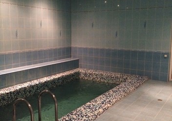 Фото компании  VIP-сауна 4