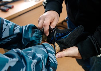 Фото компании ЧОУ ДПО Свобода образование 3