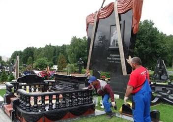 Фото компании ООО «Ковка Камень» 1