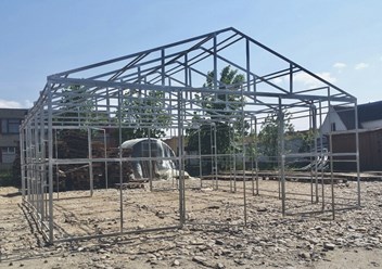 Фото компании ООО Руспрорфтрейд 2