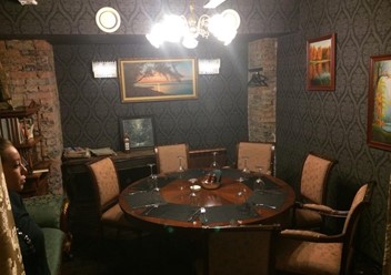 Фото компании  Библиотека, ресторан-бар 6