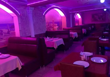 Фото компании  Карфаген, кафе-бар 5