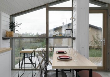 Фото компании  Dacha vibe 5