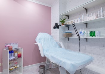 Фото компании  PRO БРОВИ Beauty Bar 5