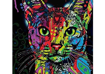Фото компании  ValueART - картины и раскраски по номерам 1