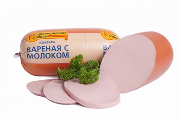 Фото компании  Евпаторийские колбасы 4