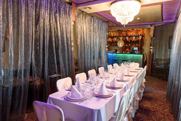 Фото компании  Hookah Bar, ресторан-бар 37