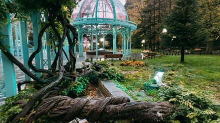 Фото компании ООО Archeotour 4