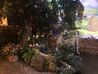 Фото компании  Украинский Шинок 63