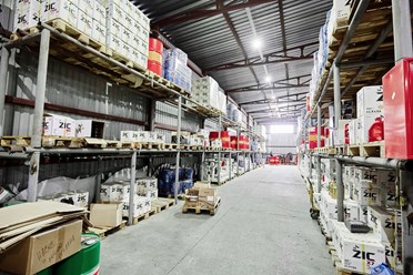 Оптовые продажи моторных масел