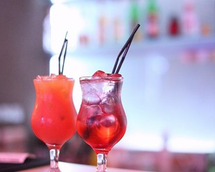 Фото компании  Академия, сеть пиццерий 2