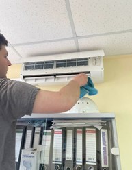 Фото компании  ВладКлимат33 3