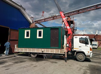 Фото компании ООО Ворота Севера 7