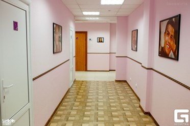 Фото компании ООО Cтоматология DKclinic 10